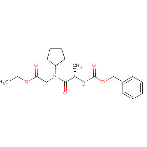 CAS No 84719-34-6  Molecular Structure