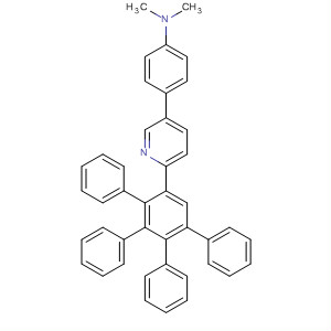 Cas Number: 847196-57-0  Molecular Structure