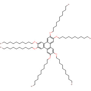 CAS No 847203-39-8  Molecular Structure