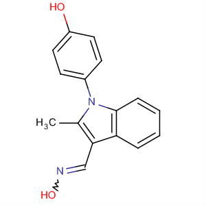 CAS No 847230-94-8  Molecular Structure