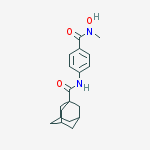 CAS No 847249-63-2  Molecular Structure