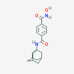 CAS No 847250-25-3  Molecular Structure