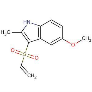 CAS No 847255-84-9  Molecular Structure