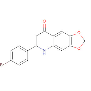 CAS No 847259-48-7  Molecular Structure