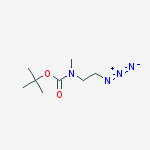 CAS No 847259-90-9  Molecular Structure