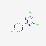 CAS No 84727-44-6  Molecular Structure