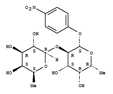 CAS No 84730-06-3  Molecular Structure