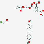 CAS No 84732-37-6  Molecular Structure