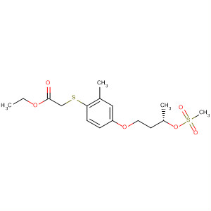 CAS No 847345-01-1  Molecular Structure