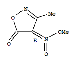 Cas Number: 84735-86-4  Molecular Structure