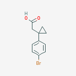 CAS No 847359-06-2  Molecular Structure