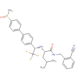 CAS No 847361-57-3  Molecular Structure