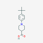 CAS No 847407-99-2  Molecular Structure