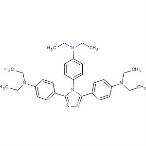 Cas Number: 84742-16-5  Molecular Structure