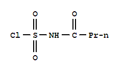 Cas Number: 847445-17-4  Molecular Structure