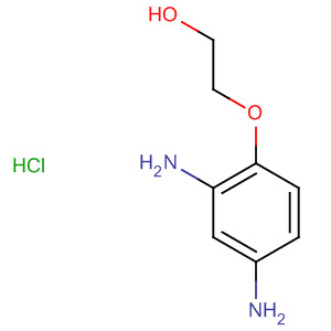 Cas Number: 847455-21-4  Molecular Structure