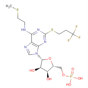 CAS No 847460-53-1  Molecular Structure