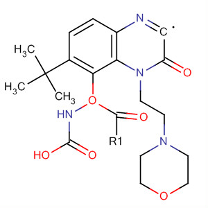 CAS No 847460-96-2  Molecular Structure