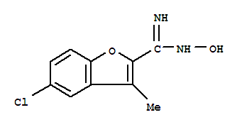 Cas Number: 84748-03-8  Molecular Structure