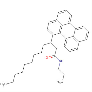 CAS No 847484-80-4  Molecular Structure