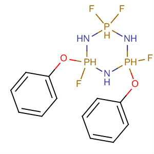 CAS No 847485-19-2  Molecular Structure