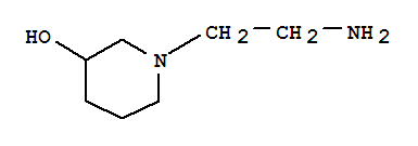 CAS No 847499-95-0  Molecular Structure