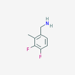 CAS No 847502-85-6  Molecular Structure