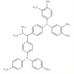 Cas Number: 847505-93-5  Molecular Structure