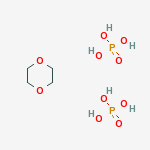 Cas Number: 84752-96-5  Molecular Structure