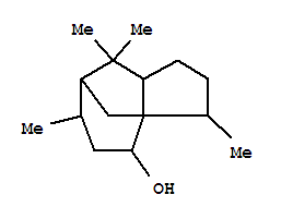 CAS No 84752-98-7  Molecular Structure