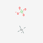 CAS No 84753-66-2  Molecular Structure