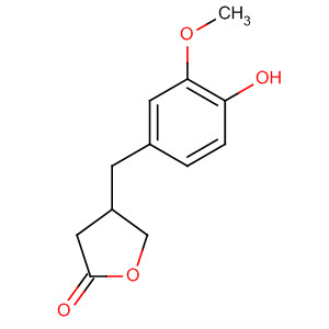 CAS No 84755-40-8  Molecular Structure