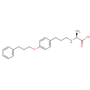 CAS No 847578-92-1  Molecular Structure