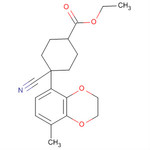 CAS No 847597-15-3  Molecular Structure