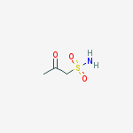 CAS No 84760-10-1  Molecular Structure