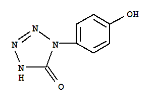 CAS No 847606-94-4  Molecular Structure