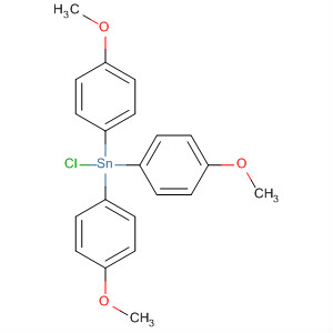CAS No 84761-55-7  Molecular Structure