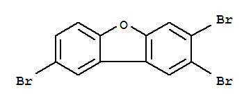 CAS No 84761-82-0  Molecular Structure