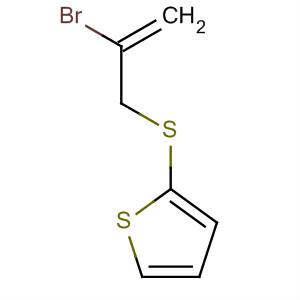 CAS No 84761-96-6  Molecular Structure