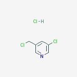 Cas Number: 847610-86-0  Molecular Structure