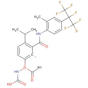 CAS No 847617-12-3  Molecular Structure