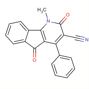 CAS No 84762-28-7  Molecular Structure
