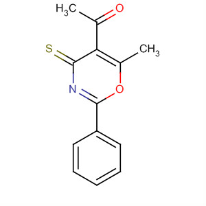 CAS No 84762-36-7  Molecular Structure