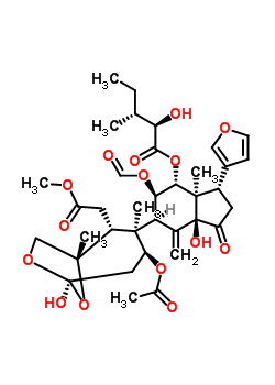 CAS No 84765-63-9  Molecular Structure