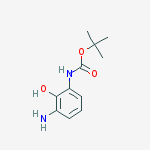 Cas Number: 847657-70-9  Molecular Structure