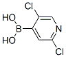 CAS No 847664-64-6  Molecular Structure