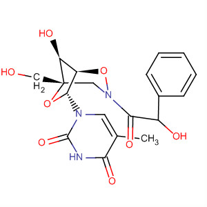 CAS No 847666-88-0  Molecular Structure