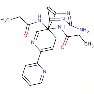 CAS No 847675-84-7  Molecular Structure