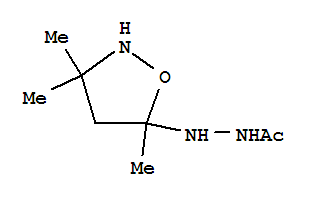 CAS No 847678-91-5  Molecular Structure