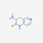 Cas Number: 847684-81-5  Molecular Structure